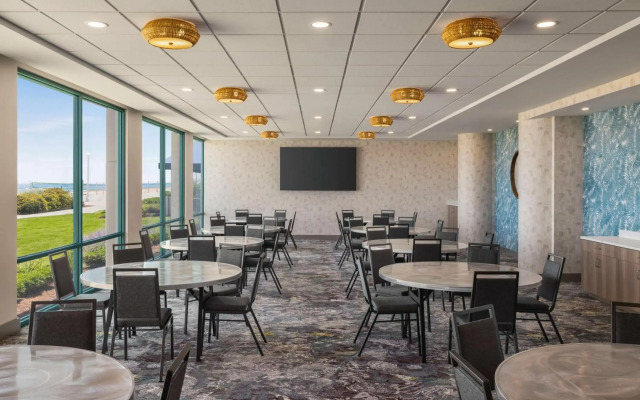 Hampton Inn Virginia Beach-Oceanfront South
