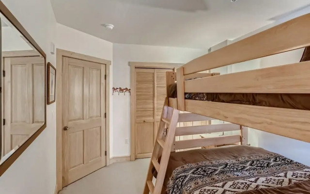 Copper Springs  209 2 Bedroom Condo by RedAwning