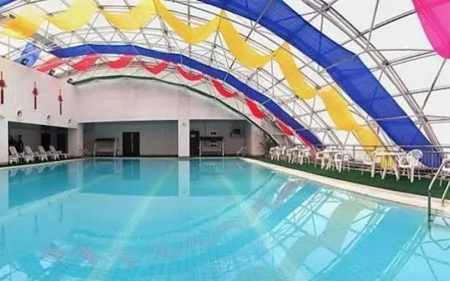 Henan Jinqiao Hotel - Zhengzhou
