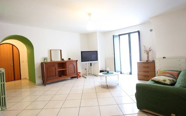 La Cascata Palazzo Pellegrino