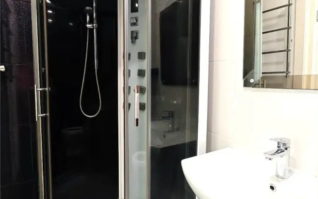 Sweet Home Apartments на улице Угличская 3
