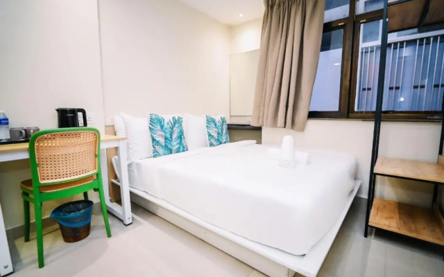 Victory 2 Boutique Hotel