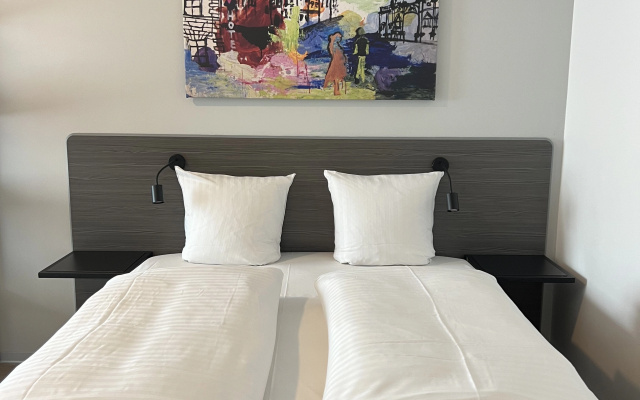 CABINN Plus Esbjerg
