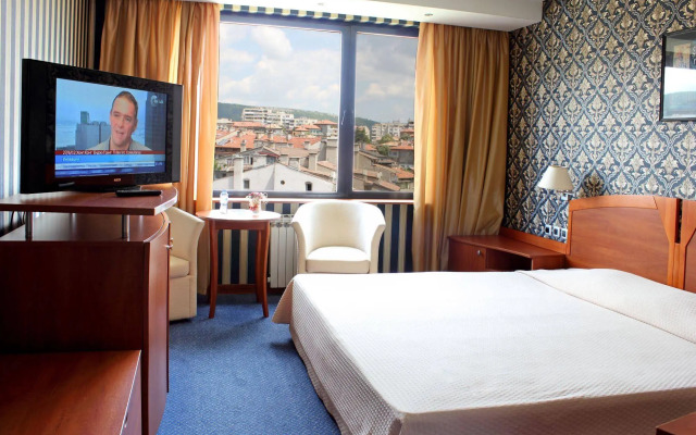 Grand Hotel Shumen