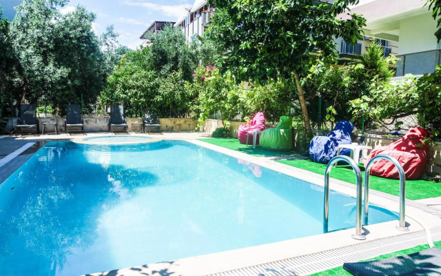 Ale Park Hotel