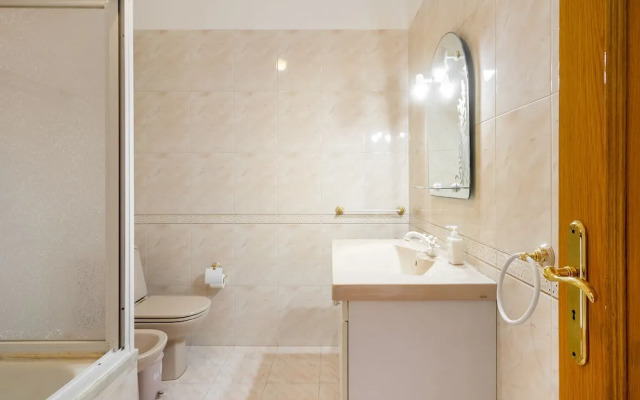 Perfect Family Hideout Residence W/Ac & 4Br + 5Ba