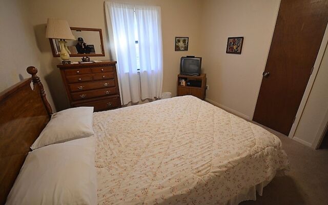 Ruidoso Three-bedroom
