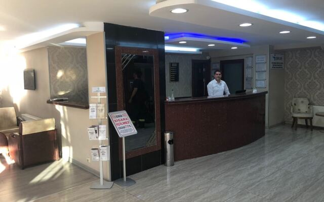 Kilim Otel