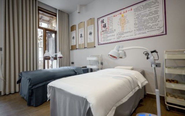 Tengchong Hongyi Yaju Wenquan Homestay (Dongshan Wenquan Village) – Guest Rooms – Baoshan