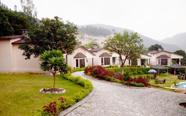 LaTigre Resort