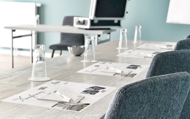 Beach Apartments Heiligenhafen