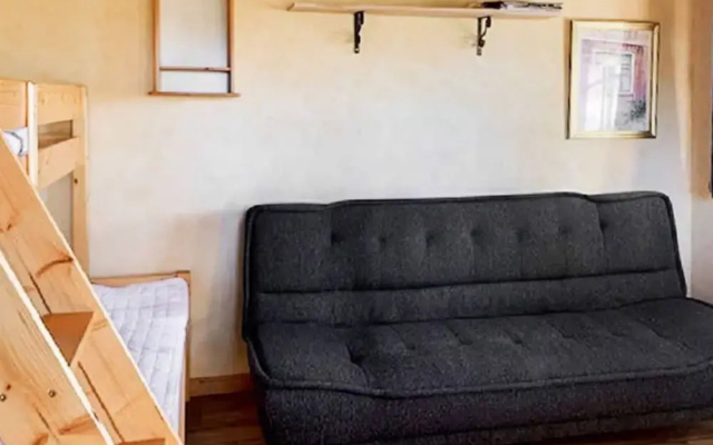 4 Person Holiday Home in Sloinge