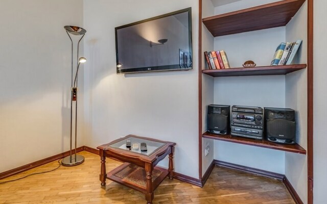Ludwig Apartments on Nevsky 79