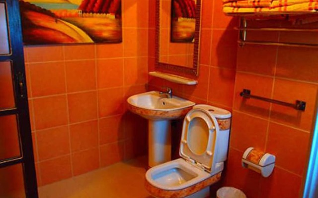 Country Inn Sta Ana Annex