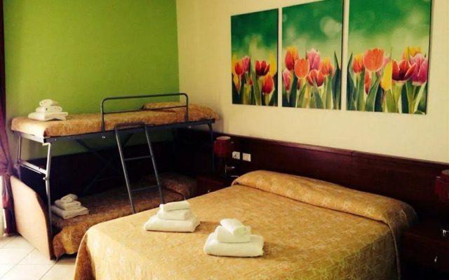 Residence Venezia Park-Casa Vacanze Cris