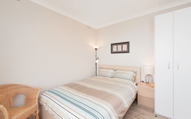 Bay Village, Unit 6/47 Shoal Bay Road