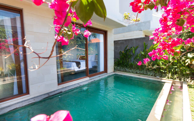 Sanur Art Villas