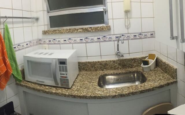 Nsa Sra Rio Habitat Apartments