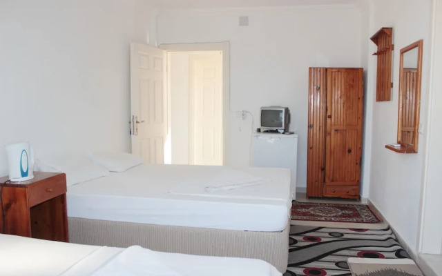 Patara Doga Apart