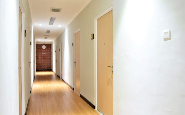 ZEN Rooms Fatmawati