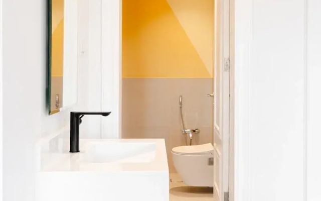 Luxury Apartment in Alnada