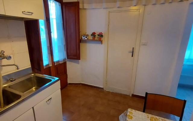 Apartment with private parking space.-Casa Pianetto