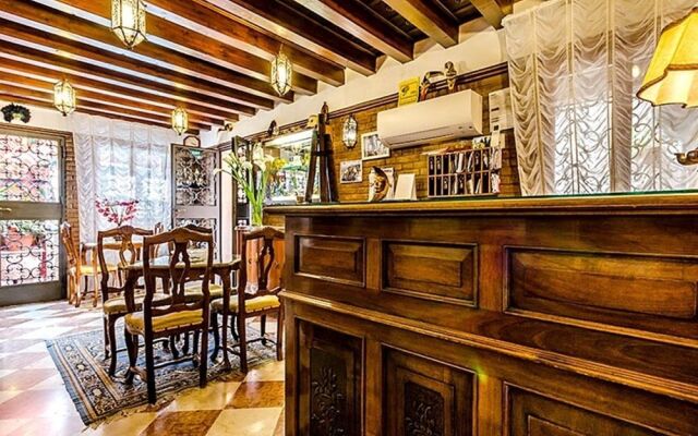 Ariel Silva Hotel - Venice Apartments  Cannaregio II
