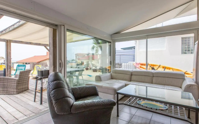 Holiday Home Les Baïnes - VIB220