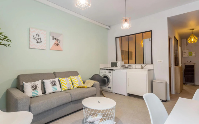 WS Louvre - Saint Honoré