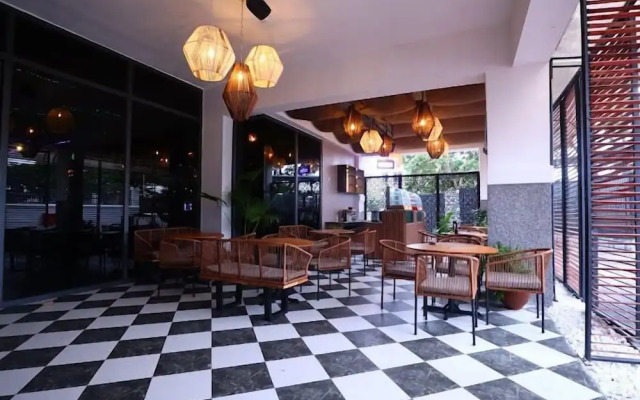 Homeaway Apartment