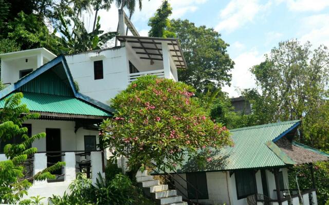 Bellevue Cottages