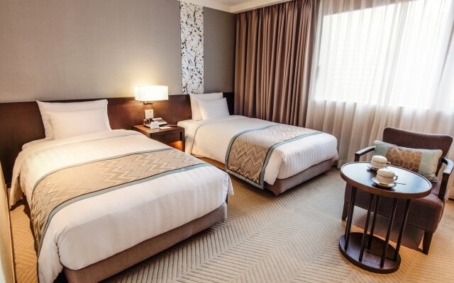 Royal Hotel Seoul