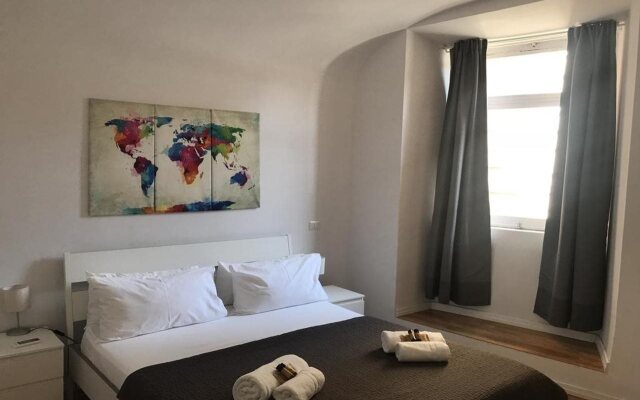 Abagnale Home Montecitorio