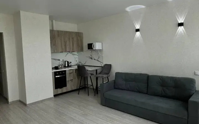 Apartments on Tymoshchuk street 3/1