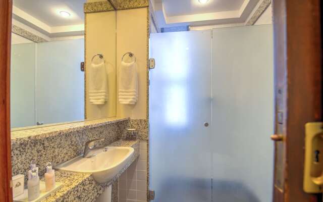Royal Boutique Savassi Hotel