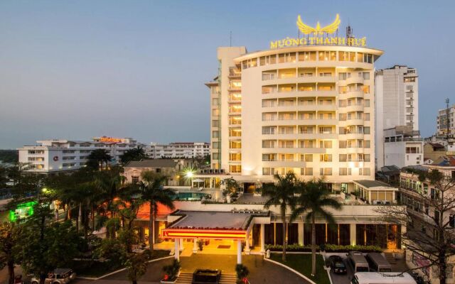 Muong Thanh Holiday Hue Hotel