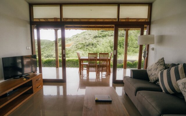 Mawun Raya Resort