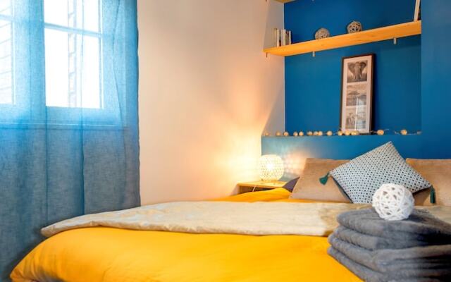 Appartement L'Alma