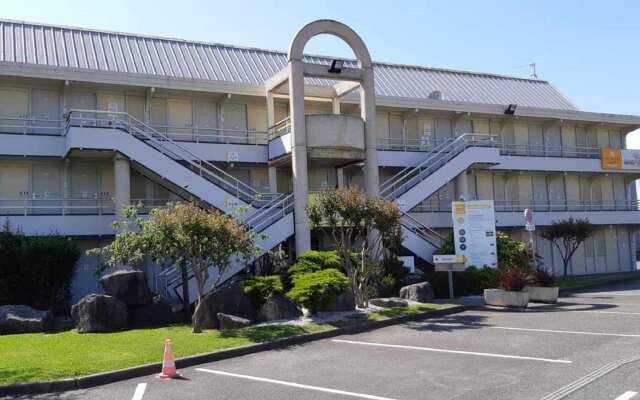 Premiere Classe Bayonne