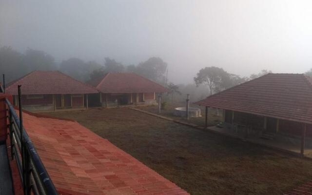 STAYMAKER Ruthu Herittage Homes