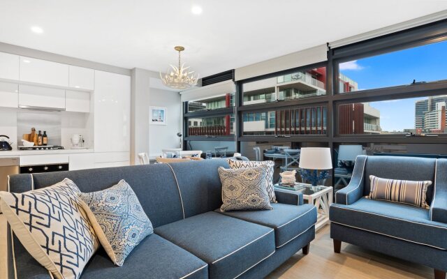 The Hamptons Apartments