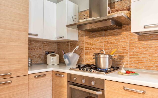 Family 2 bedroom Apartment Terrace Sorrento Centre