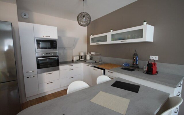 D5 - Résidence La Montille