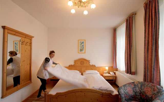Hotel Gasthof Esterhammer