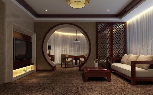Best Boutique Hotel - Taizhou
