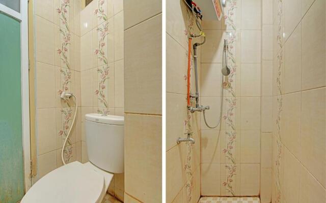 Hotel O Padang City Center Near Gunung Padang Formerly Hotel Fitriaendika