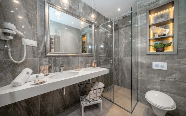 Heritage Hotel Tisno