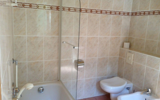 Waldhotel Porta Westfalica garni