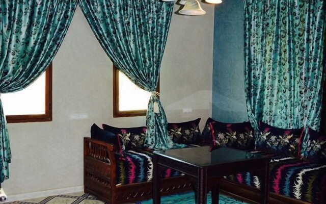 Riad Nezha