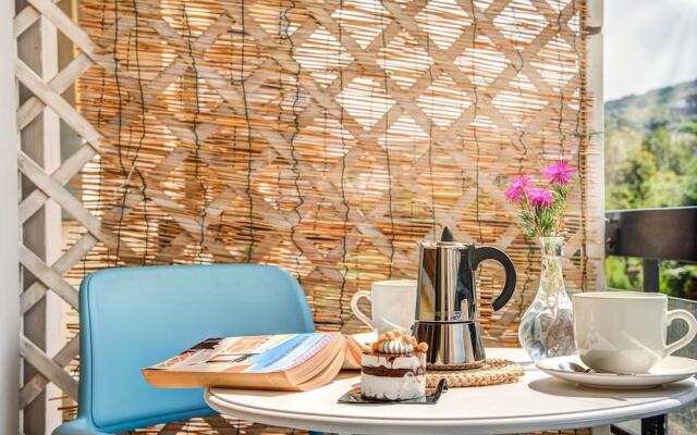 Dimoria Sorrento Studio 2